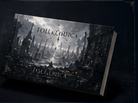 FOLKLORICAアートブック